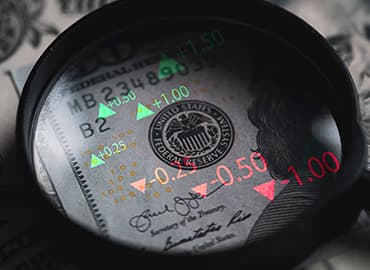 How global events are shaping commodity prices